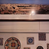  at Falafel Sababa in Osaka