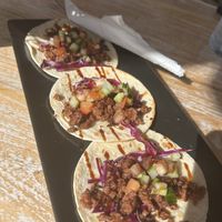   at Mundo's in Tenerife