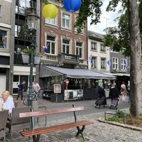 Ver’koch  at Ver'koch in Roermond