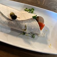 Wrap  at Ver'koch in Roermond