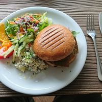  at Pear Kitchen in Cowbridge