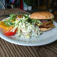  at Pear Kitchen in Cowbridge