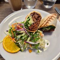  at Pear Kitchen in Cowbridge