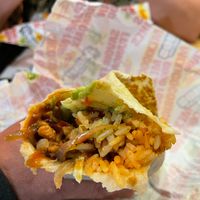  at Nachos Mexican Grill - Vieux Marché in Rouen