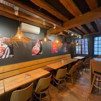  at Nachos Mexican Grill - Vieux Marché in Rouen