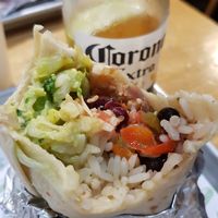 Fajita at Nachos Mexican Grill - Vieux Marché in Rouen