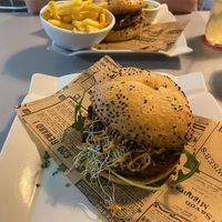   at Dedos in Tenerife