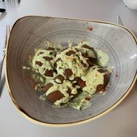   at Dedos in Tenerife
