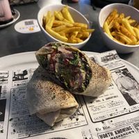   at Dedos in Tenerife