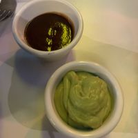   at Dedos in Tenerife