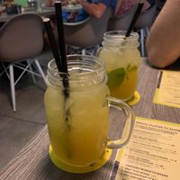  at Dedos in Tenerife