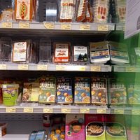 tofu,  tempeh und co at Reformhaus Goll GmbH - Friedrichstrasse in Dusseldorf