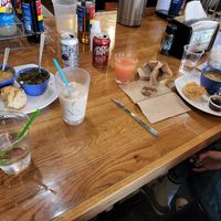 We barely managed to eat that much. at Biscuit Head - Haywood in Asheville