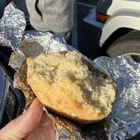   at Biscuit Head in Asheville