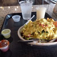  at Veegos in Houston