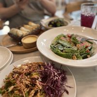   at Tonklar Facai - Chula in Bangkok