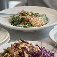   at Tonklar Facai - Chula in Bangkok