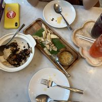   at Tonklar Facai - Chula in Bangkok