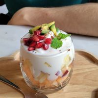  at Tonklar Facai - Chula in Bangkok