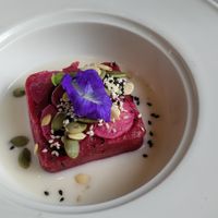  at Tonklar Facai - Chula in Bangkok