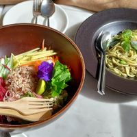  at Tonklar Facai - Chula in Bangkok