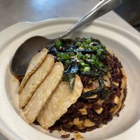   at Tonklar Facai - Chula in Bangkok