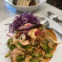   at Tonklar Facai - Chula in Bangkok