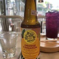   at Tonklar Facai - Chula in Bangkok