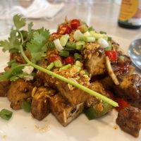   at Tonklar Facai - Chula in Bangkok