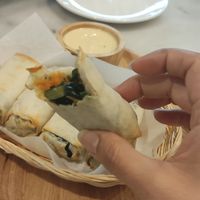  at Tonklar Facai - Chula in Bangkok