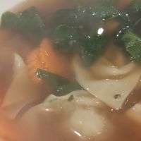  at Tonklar Facai - Chula in Bangkok