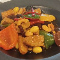  at Tonklar Facai - Chula in Bangkok