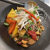   at Tonklar Facai - Chula in Bangkok