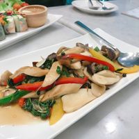   at Tonklar Facai - Chula in Bangkok