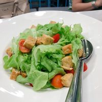   at Tonklar Facai - Chula in Bangkok