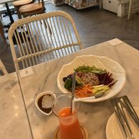   at Tonklar Facai - Chula in Bangkok