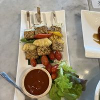   at Tonklar Facai - Chula in Bangkok