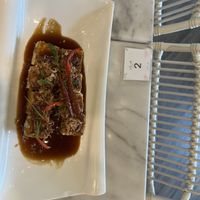   at Tonklar Facai - Chula in Bangkok