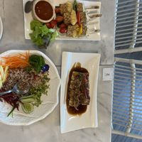   at Tonklar Facai - Chula in Bangkok