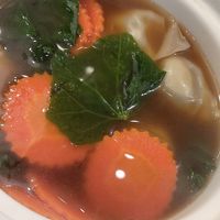  at Tonklar Facai - Chula in Bangkok