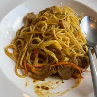  at Tonklar Facai - Chula in Bangkok