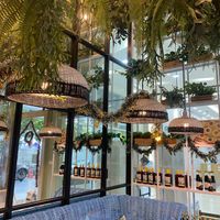 บรรยากาศน่ารัก at Tonklar Facai - Chula in Bangkok