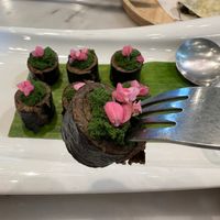  at Tonklar Facai - Chula in Bangkok