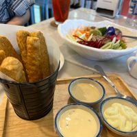  at Tonklar Facai - Chula in Bangkok