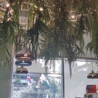 Deco at Tonklar Facai - Chula in Bangkok