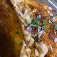  at Collision Brewing Company and Restaurant in Longmont