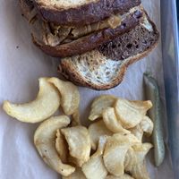 Reuben  at Collision Brewing Company and Restaurant in Longmont