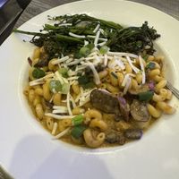   at Collision Brewing Company and Restaurant in Longmont