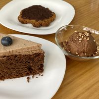   at Kay Pacha in Quito