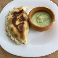 YUM  at Kay Pacha in Quito